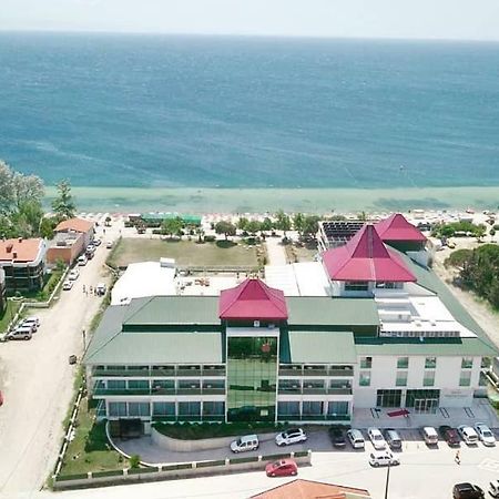 Ceti̇N Presti̇Ge Resort Ocaklar Екстериор снимка