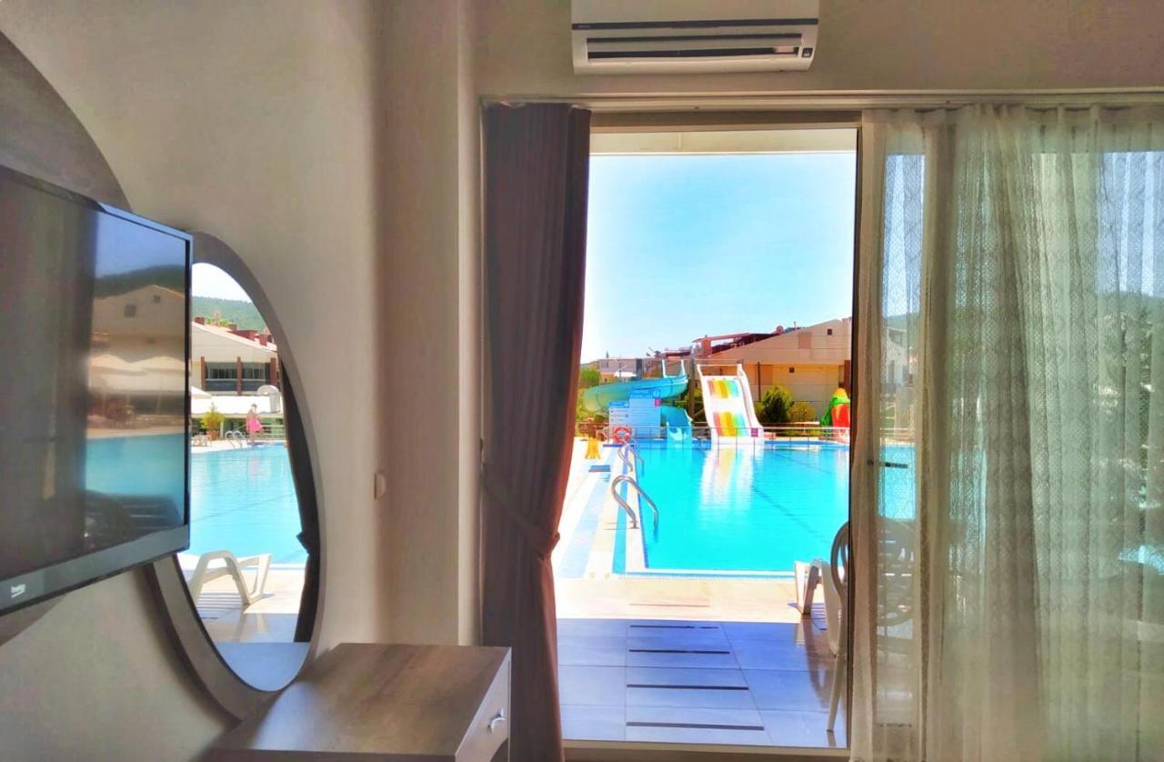 Ceti̇N Presti̇Ge Resort Ocaklar Екстериор снимка
