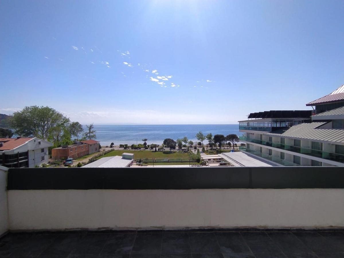 Ceti̇N Presti̇Ge Resort Ocaklar Екстериор снимка