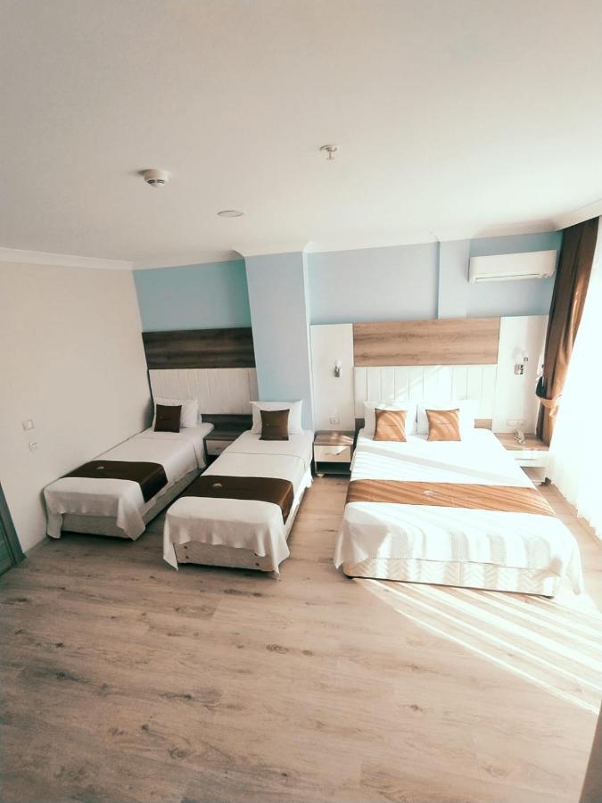 Ceti̇N Presti̇Ge Resort Ocaklar Екстериор снимка