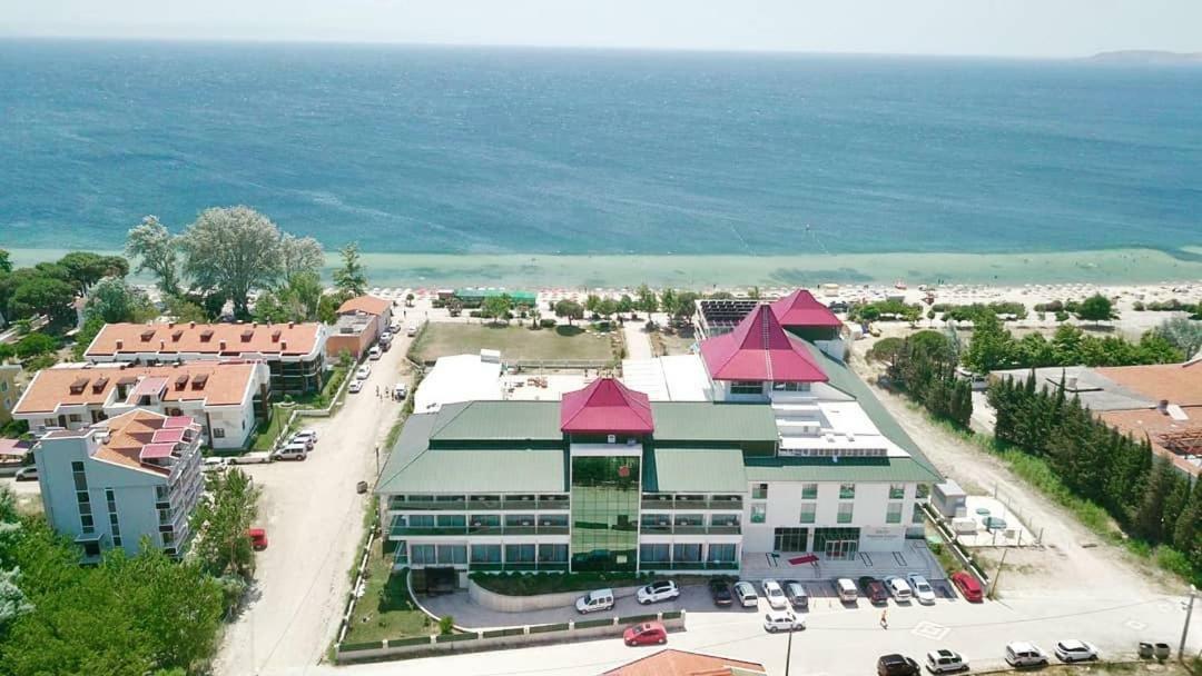 Ceti̇N Presti̇Ge Resort Ocaklar Екстериор снимка