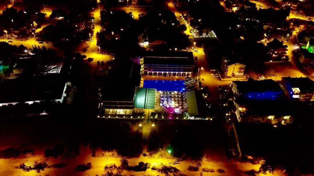 Ceti̇N Presti̇Ge Resort Ocaklar Екстериор снимка